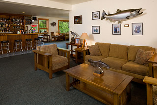 Alaska Salmon Fishing Lodge - Ketchikan 14