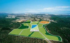 Lot 9 Forest Springs, Telina QLD