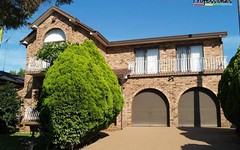 5 Congressional Drive, Liverpool NSW