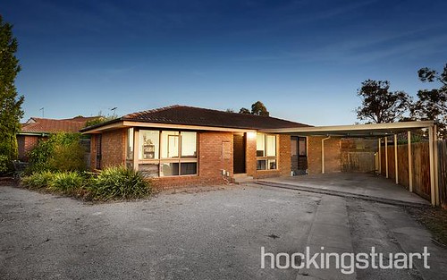 3 Findon Wy, Melton West VIC 3337