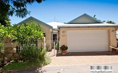 50A Mint Street - Entry off private laneway, East Victoria Park WA