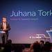 Juhana Torkki on the keys to great corporate stories • <a style="font-size:0.8em;" href="http://www.flickr.com/photos/70976379@N06/14164340057/" target="_blank">View on Flickr</a>