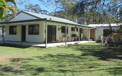 Address available on request, Baffle Creek QLD
