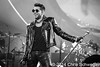 Queen with Adam Lambert @ North American Tour, The Palace Of Auburn Hills, Auburn Hills, MI - 07-12-14