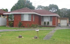 14 St Lukes Ave, Brownsville NSW