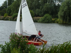 Sailing Regatta 097