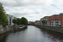 Limerick, Ireland, July 2014