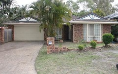 21 Beaufront Pl, Forest Lake QLD