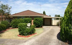 45 Rowntree Street, Quakers Hill NSW