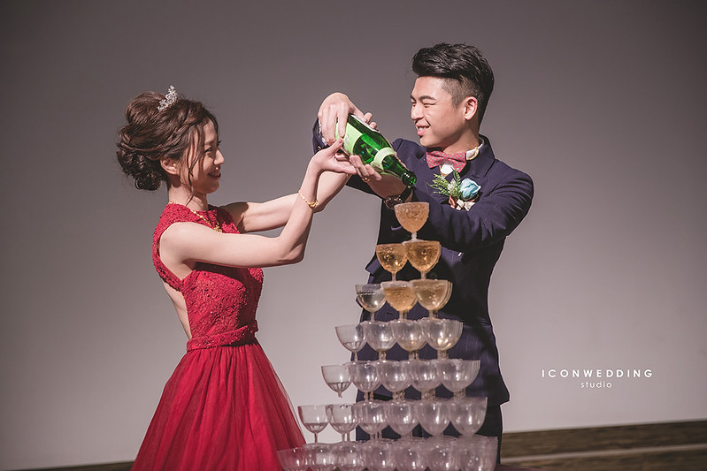 婚禮紀錄,台北和璞飯店,文定儀式,宴客,婚禮攝影