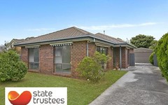 14 Dunscombe Place, Chelsea Heights VIC