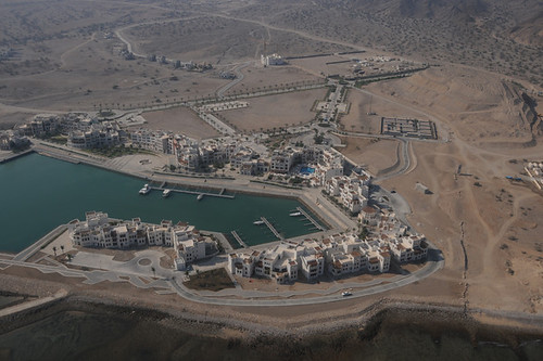 Jebel Sifah