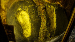 Пещерный монастырь Драк Йерпа