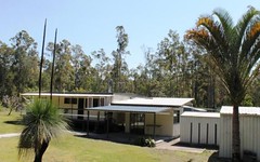 2465 Myall Creek Road, Bungawalbin NSW