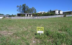 Lot 39, Fairview Court, Mooloolah Valley QLD