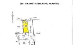 Lot 1659 Jared Road, Seaford Meadows SA