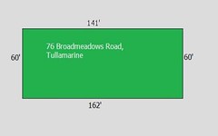 76 Broadmeadows Road, Tullamarine VIC