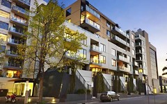 504/78 Eastern Road, South Melbourne VIC