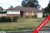 3 Copain Place, South Penrith NSW