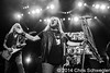Lynyrd Skynyrd @ 40th Anniversary Tour, DTE Energy Music Theatre, Clarkston, MI - 07-25-14