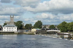Limerick, Ireland, July 2014
