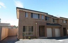 3/18-20 Montrose Street, Quakers Hill NSW