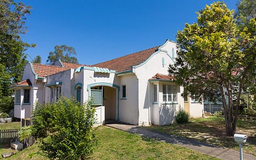 63 Rose St, Wooloowin QLD 4030