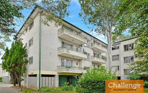 27/31 FIRST AVE, Campsie NSW