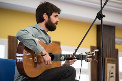 MIT School Conservatory 2014 Concert