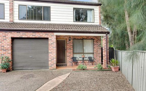 Claremont Meadows NSW