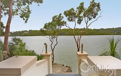 2 Oyster Bay Rd, Oyster Bay NSW