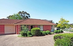 Unit 13/6 Regent Place, Bomaderry NSW