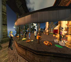 Kitely Welcome Center • <a style="font-size:0.8em;" href="http://www.flickr.com/photos/126136906@N03/14502263230/" target="_blank">View on Flickr</a>