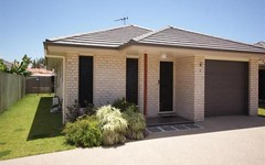 1/29 Avenell St, Avenell Heights QLD