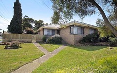 108 Anne Road, Knoxfield VIC