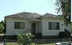 58 Lombard St, Fairfield West NSW