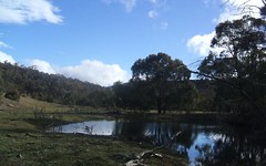 Long Creek, Cooma NSW