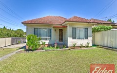 18 Pendle Way, Pendle Hill NSW