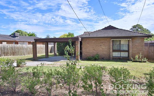 5 Dudley Avenue, Wantirna VIC 3152