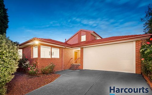 12 Somes St, Wantirna South VIC 3152