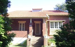 84 Mackenzie Street, Concord West NSW