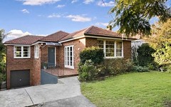 163 Fullers (quiet end) Road, Chatswood NSW