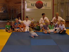 zomerspelen 2013 Judo clinic • <a style="font-size:0.8em;" href="http://www.flickr.com/photos/125345099@N08/14406096404/" target="_blank">View on Flickr</a>