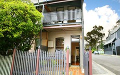 11 Davidson Street, Balmain NSW