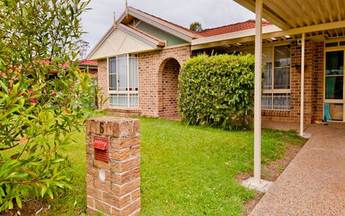5 Meadow View Close, Boambee East NSW