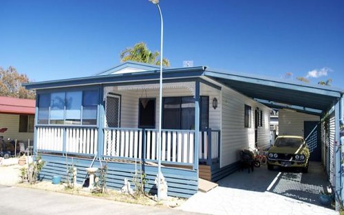 64 Suncoast Mobile Village, Ulladulla NSW