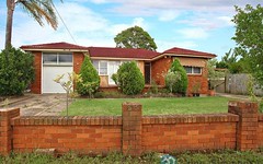 3 Rosebery Rd, Guildford NSW