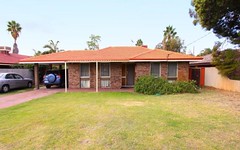 8 Orberry Place, Thornlie WA