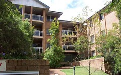 12/11-17 Water Street, Hornsby NSW