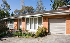 6/34 Rochester Road, Canterbury VIC
